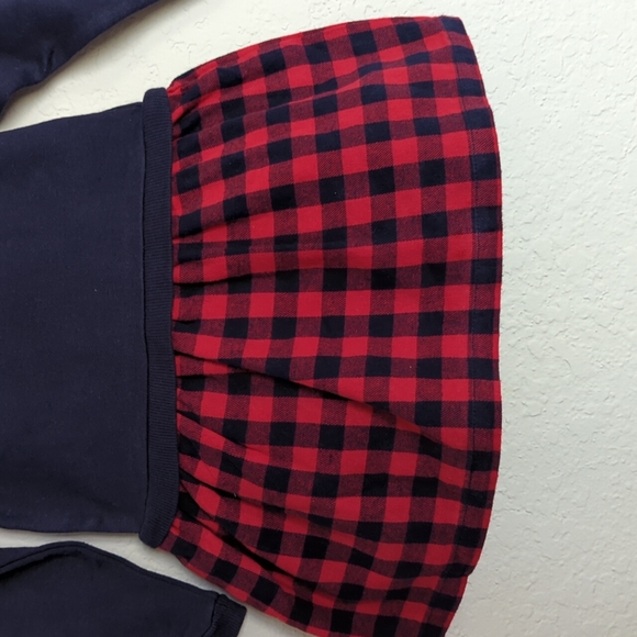 Primark Sweater Dress 18-24m - Picture 4 of 8